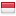uzisanblog.com is hosted in Indonesia